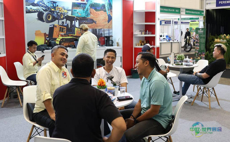 印度尼西亚雅加达国际农业科技展览会 IndoGriTech Expo 2025引领农业现代化与创新合作