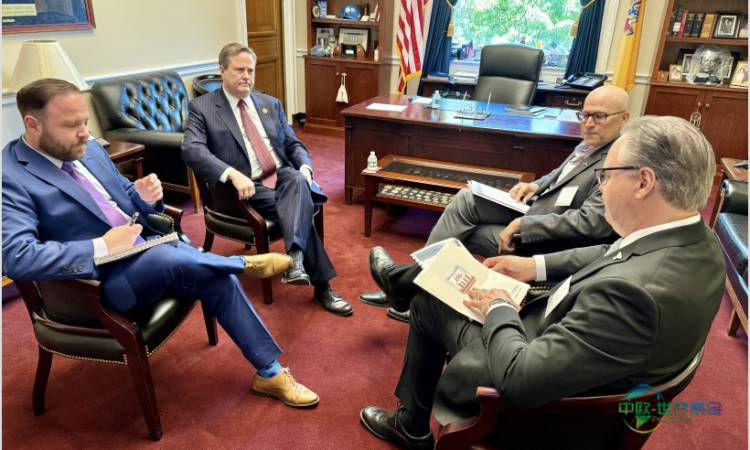 2026年美国拉斯维加斯国际摩托车展览会：推动行业发展与政策保护