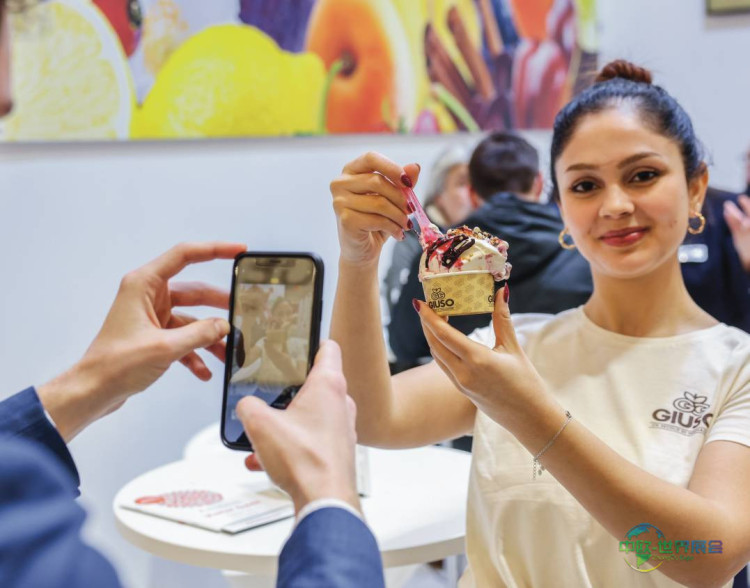 德国斯图加特国际食品及酒店餐饮业设备展览会 INTERGASTRA 2026专业展览会再启