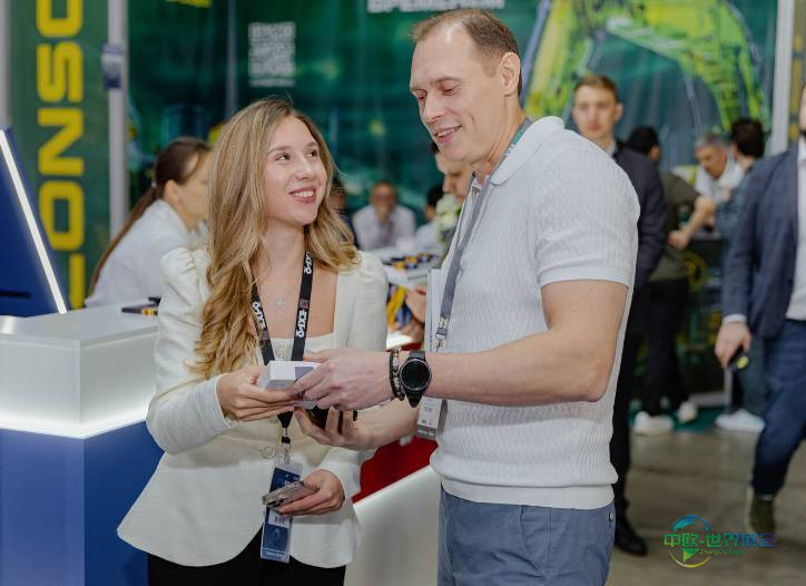 2024年巴西圣保罗国际商用车整车及汽配展览会精彩回顾