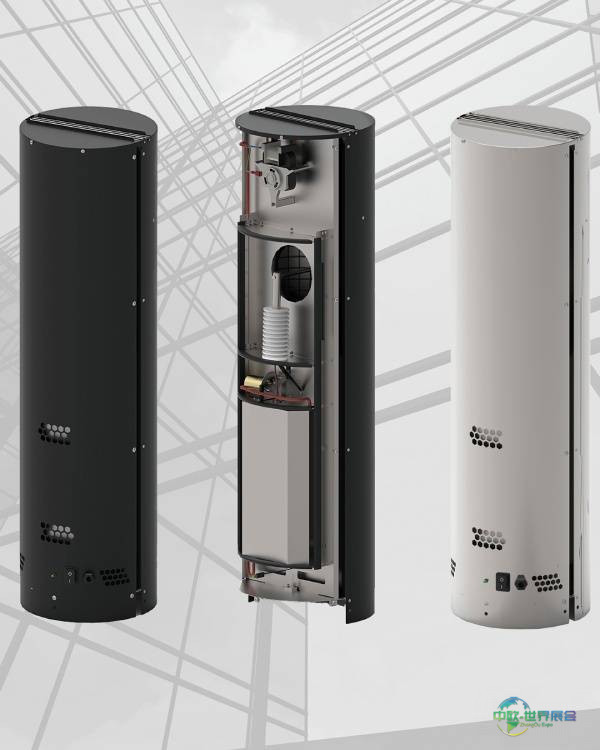 奥地利威尔斯国际能源展：Stocker推出减排创新产品