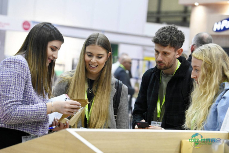 2026年英国伯明 汉包装创新与Empack展会亮点前瞻