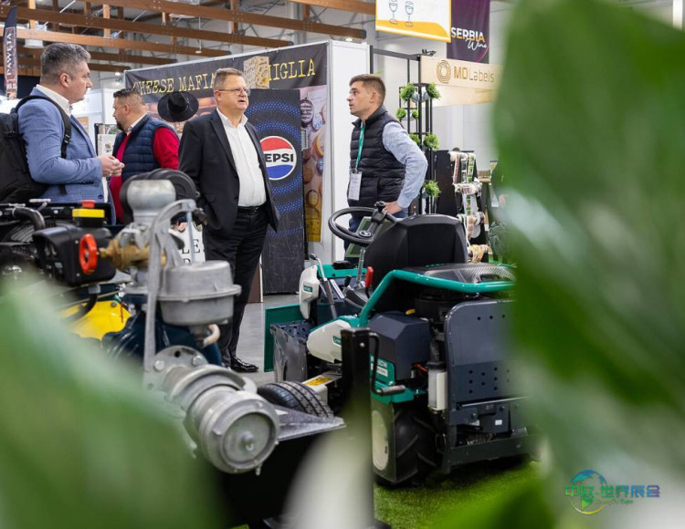 希腊雅典国际食品及饮料展览会：FOOD EXPO 2026全球美食盛宴