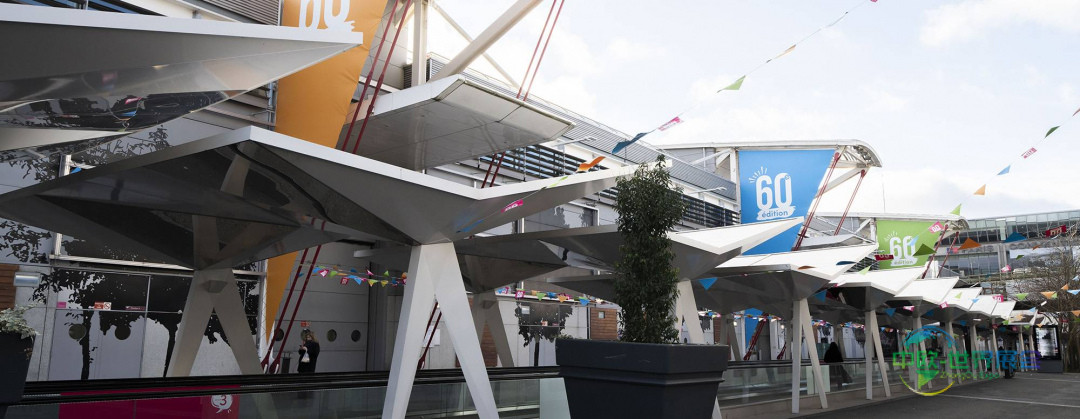 2026年巴黎农展WebApp：农业互动指南