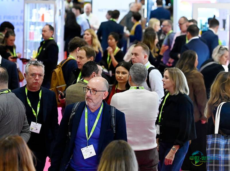 2026年英国伦敦国际创新包装技术展览会：创新包装技术引领未来趋势