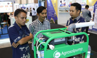 印度尼西亚雅加达国际农业科技展览会 IndoGriTech Expo 2025引领农业现代化与创新合作