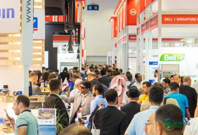 2025年阿拉伯联合酋长国迪拜国际汽车零配件及售后服务展览会：颁奖典礼揭晓创新先锋