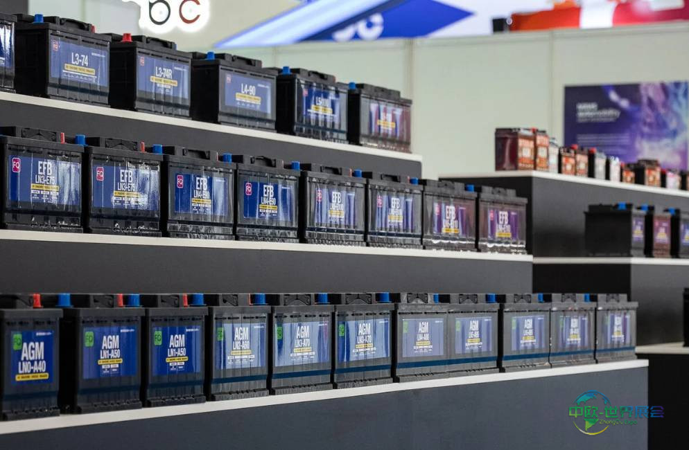 2025年俄罗斯莫斯科国际汽车零配件展览会圆满落幕