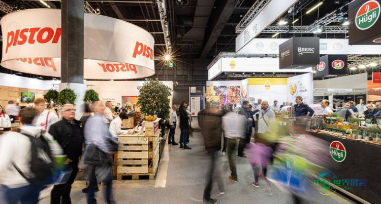 瑞士巴塞尔国际酒店餐饮展览会：Igeho 2025新机遇