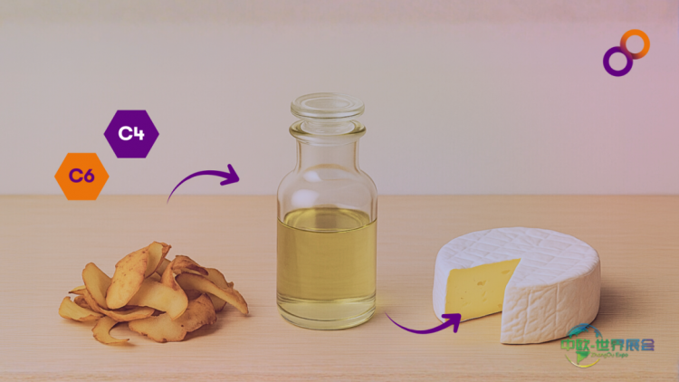 2025年法国巴黎国际健康产品原料展览会：聚焦纤维创新