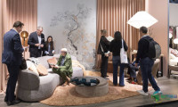 2026年德国法兰克福Ambiente Living：Interior Looks引领家居设计潮流