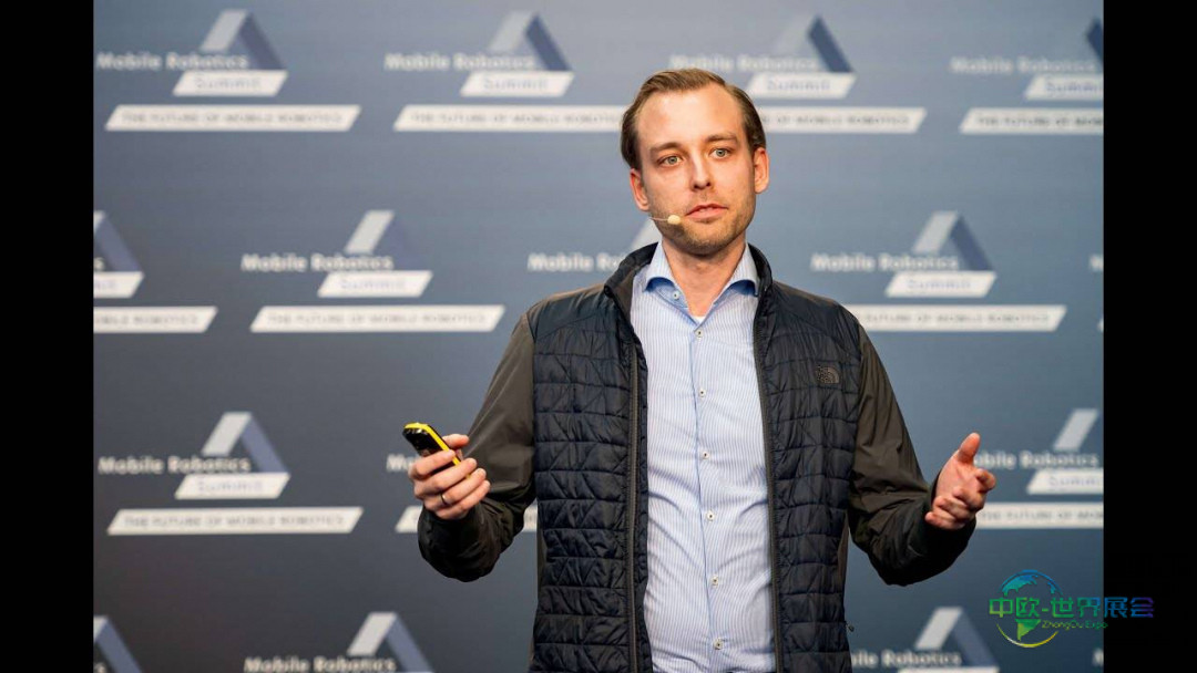 2026年德国杜塞尔多夫国际移动机器人展--汇聚机器人技术领域的专家