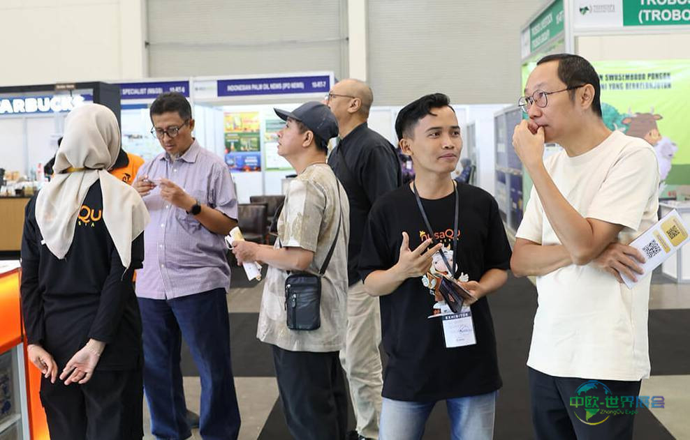 印度尼西亚雅加达国际农业科技展览会 IndoGriTech Expo 2025引领农业现代化与创新合作