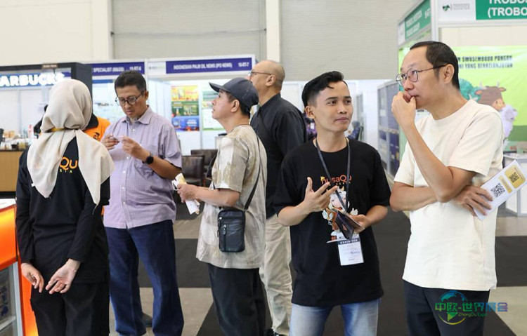 印度尼西亚雅加达国际农业科技展览会 IndoGriTech Expo 2025引领农业现代化与创新合作