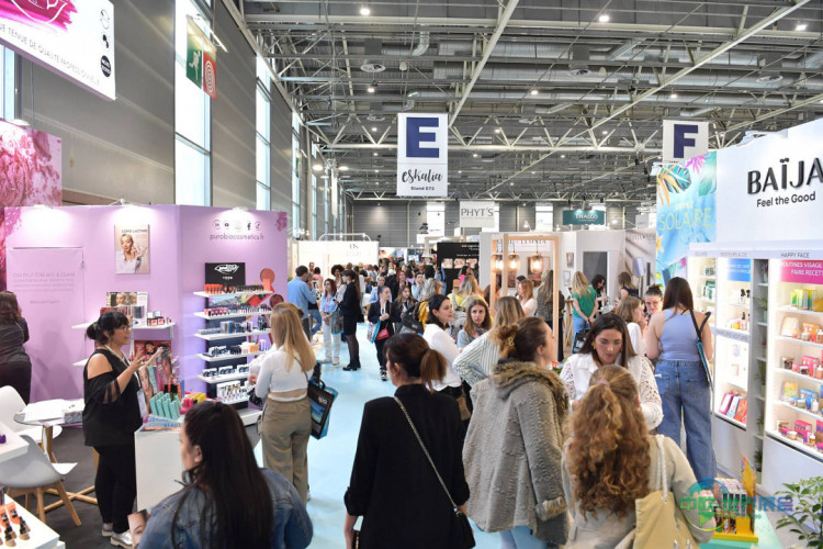 2026年国际美容与水疗大会：教师年度盛会