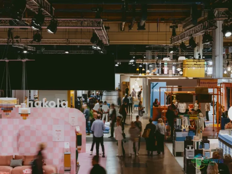 芬兰赫尔辛基国际家具、木工及室内设计展览会Habitare Protos 2025：年轻设计师创意工艺展示