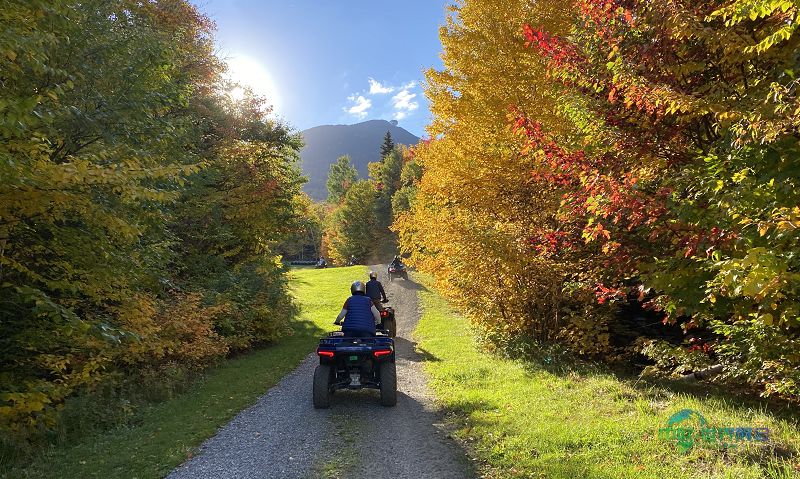 2026年美国拉斯维加斯国际摩托车展览会：推动行业发展与政策保护