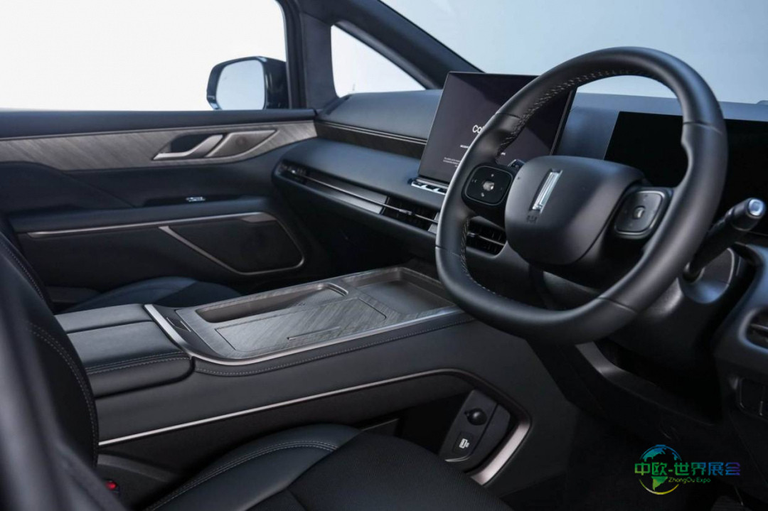 2025年泰国曼谷国际摩托车展览会：推豪华MPV Wey G9