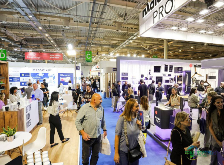 ​希腊雅典国际旅游及酒店产业博览会 XENIA 2025聚焦酒店与旅游产业，希腊雅典再启行业盛会