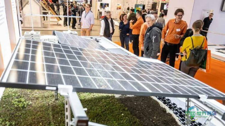 HAKOS亮相2026年科隆木材展，展示屋顶安全解决方案