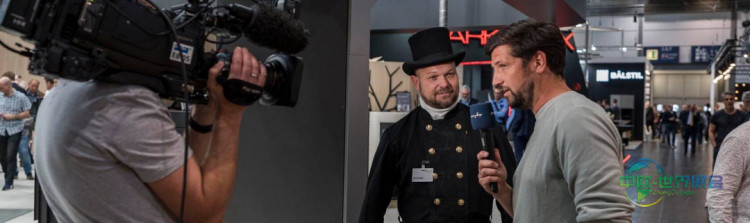 2027年世界壁炉展：莱比锡续写成功篇章