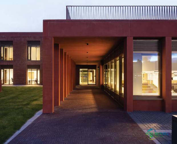 2026年英国伯明翰国际混凝土展览会：新增实操演示区