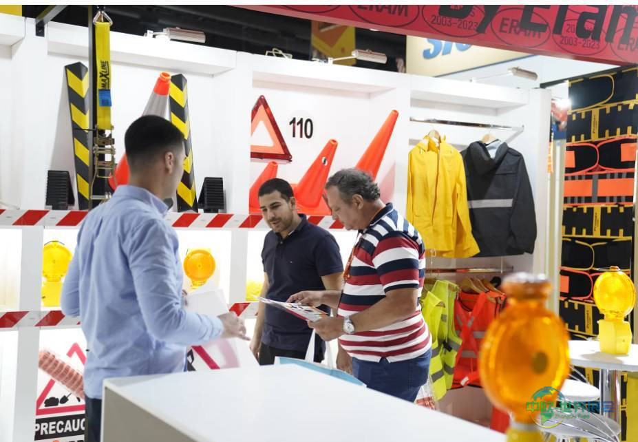 阿根廷布宜诺斯艾利斯国际五金、管道配件、涂料及建筑材料展览会 ExpoFerretera2025中小企业行业盛会