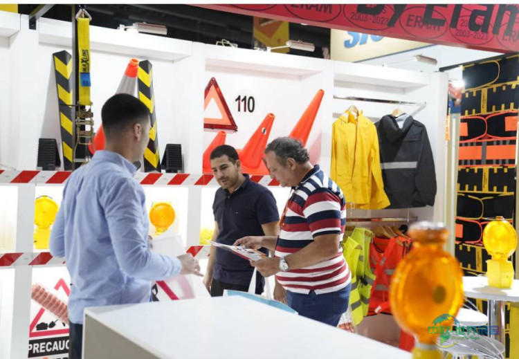 阿根廷布宜诺斯艾利斯国际五金、管道配件、涂料及建筑材料展览会 ExpoFerretera2025中小企业行业盛会