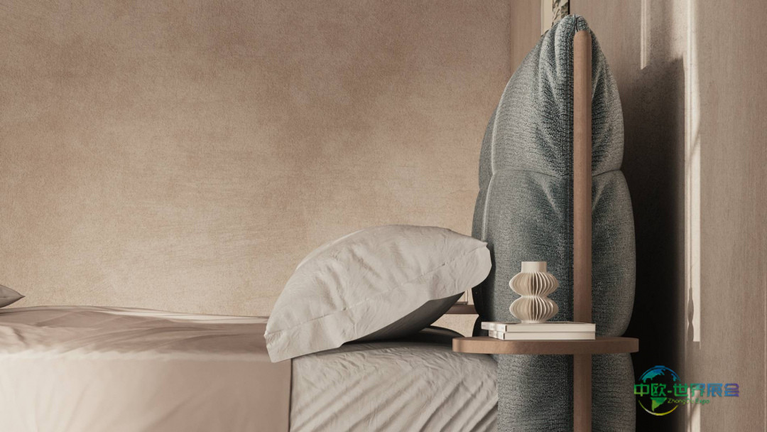 2026年德国法兰克福Ambiente Living：Interior Looks引领家居设计潮流