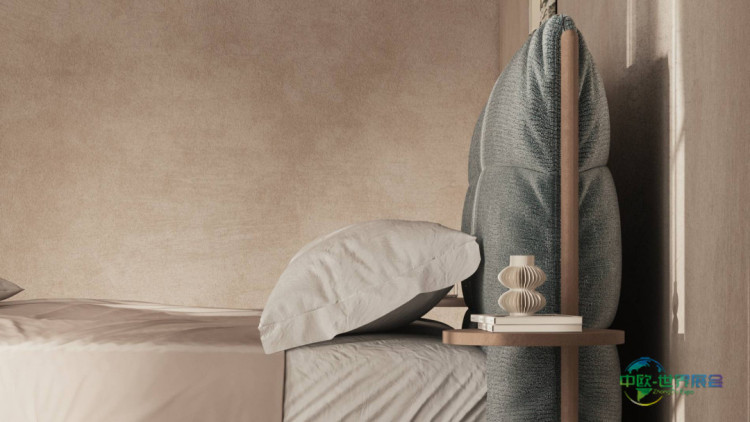 2026年德国法兰克福Ambiente Living：Interior Looks引领家居设计潮流