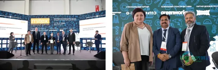 2025年俄罗斯莫斯科国际五金工具展览会--获取宝贵的知识和信息