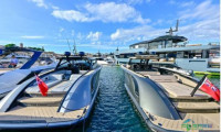 法国戛纳国际游船展览会 CANNES YACHTING FESTIVAL 2026，探索奢华与创新