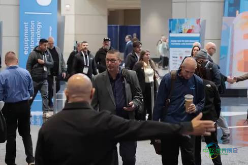 2027年美国芝加哥国际食品饮料设备与技术展览会：食品饮料制造技术的未来展望