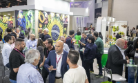 2025年巴西圣保罗国际果蔬展览会商务圆桌会议吸引170余参与者