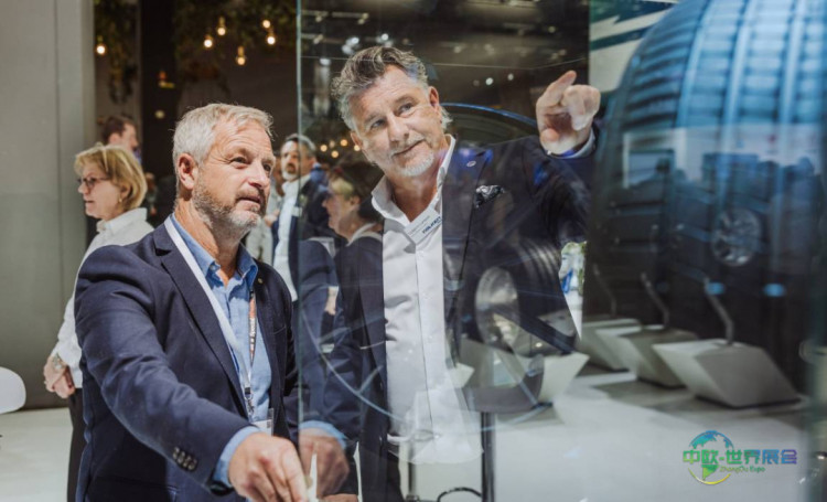 2026年瑞典哥德堡汽配展：汽车行业年度盛会