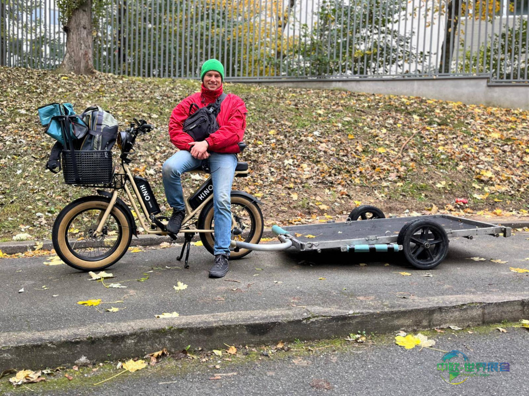 2026巴黎国际自行车展：未来骑行新风尚