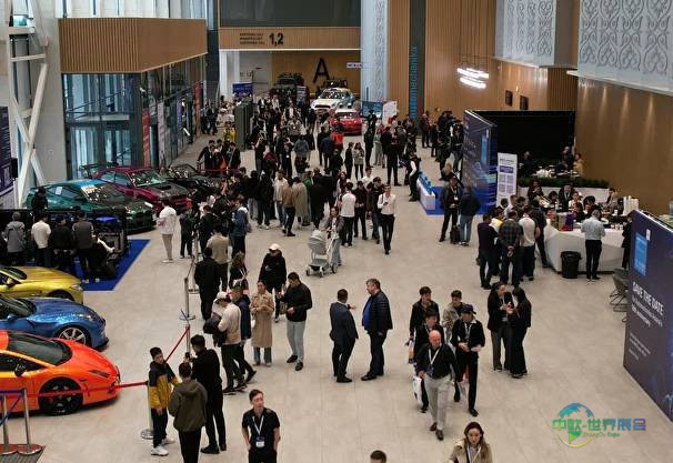 哈萨克斯坦阿斯塔纳国际汽车零配件及售后服务展览会：哈萨克斯坦汽车工业增长制造业占比提升