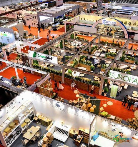 2026年越南胡志明市国际家具展支持受灾企业