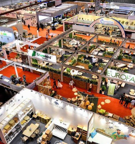 2026年越南胡志明市国际家具展支持受灾企业