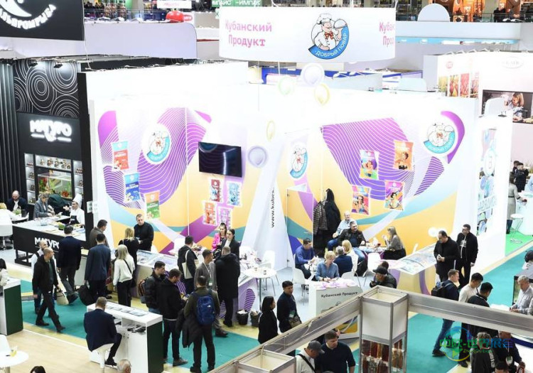2025年Prodexpo俄罗斯莫斯科国际食品、饮料及配料展览会：行业专家共话未来