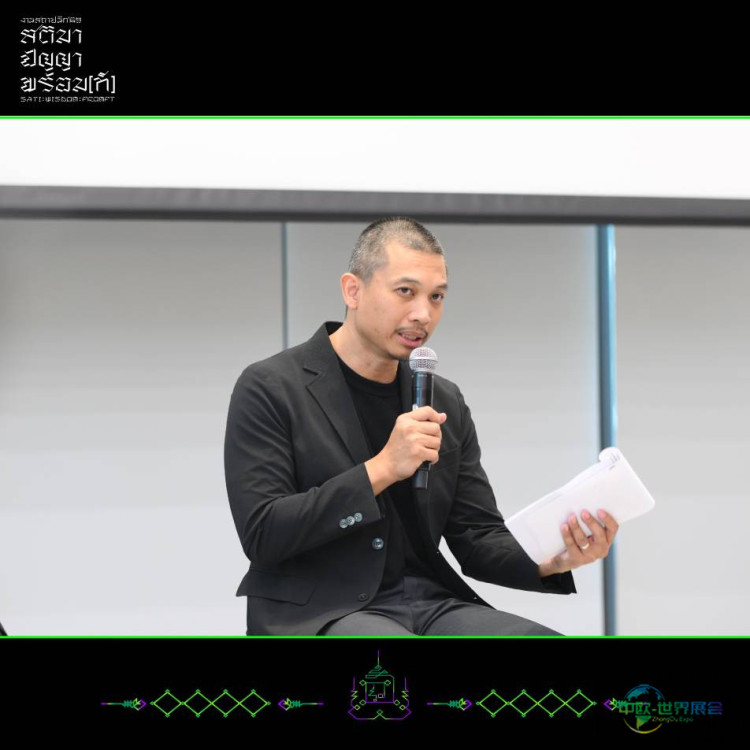 泰国曼谷建材展：建筑师’69聚焦当下与未来