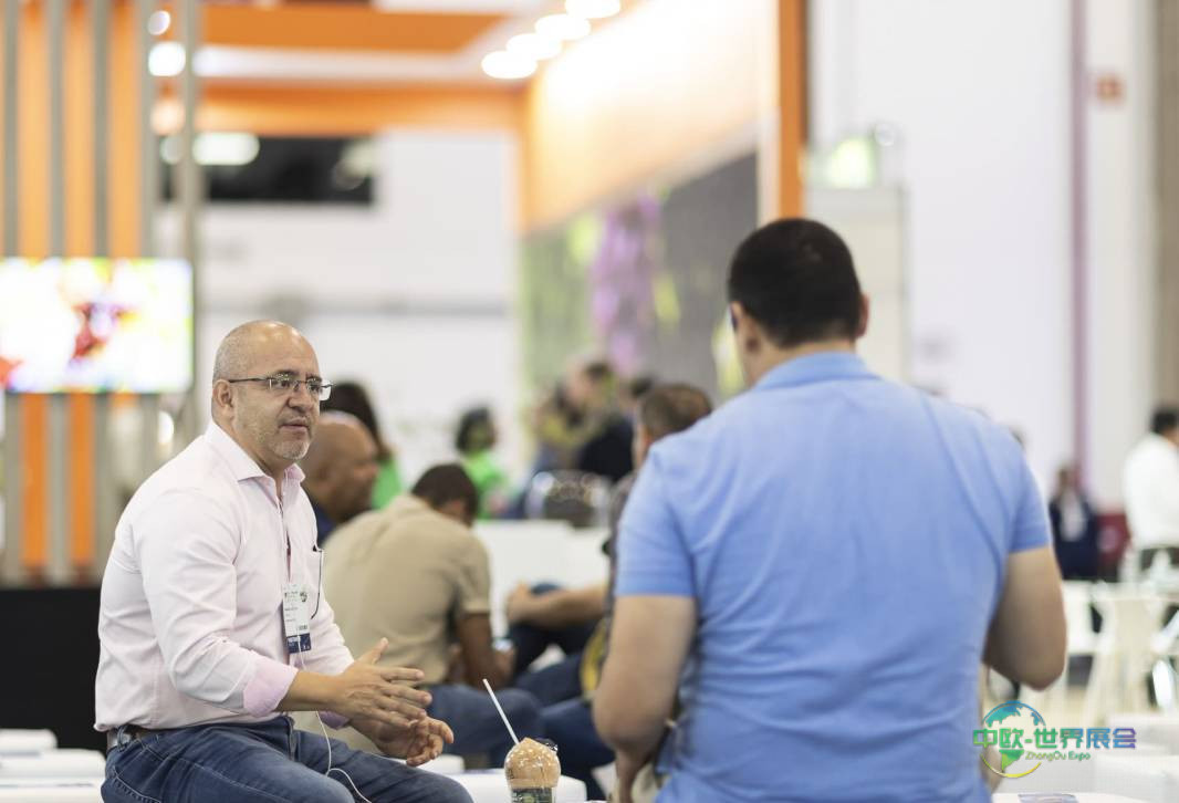 2025年巴西圣保罗国际果蔬展览会商务圆桌会议吸引170余参与者