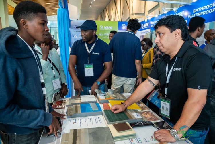 2026年肯尼亚内罗毕建筑行业盛会Big 5 Construct Kenya即将举行