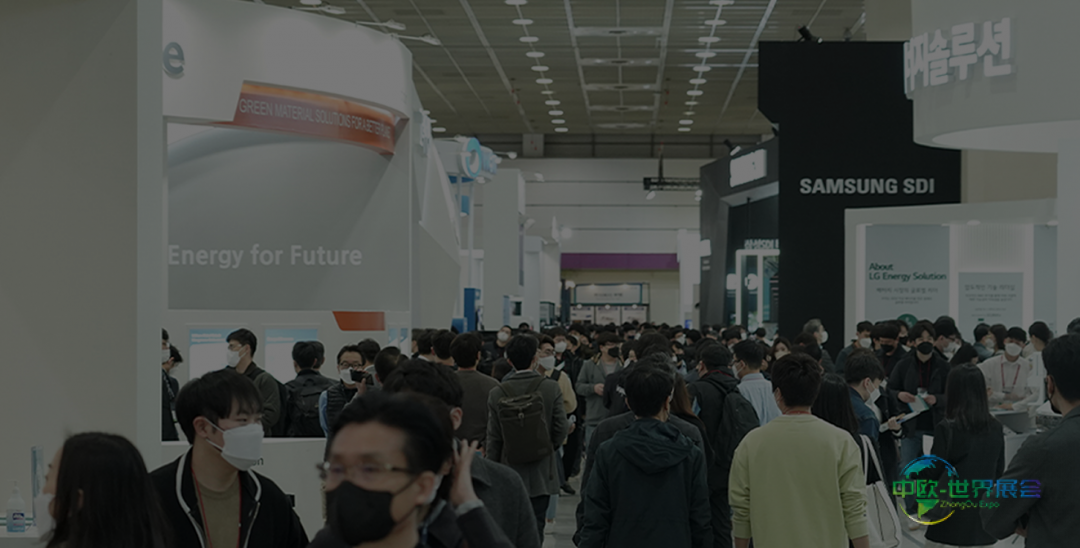 2026韩国首尔电池展：聚焦未来能源与技术革新