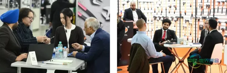 2025年俄罗斯莫斯科国际五金工具展览会--获取宝贵的知识和信息