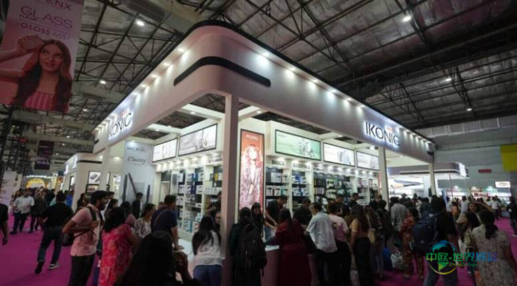 新德里国际专业美容展 Professional Beauty India 2025引领趋势
