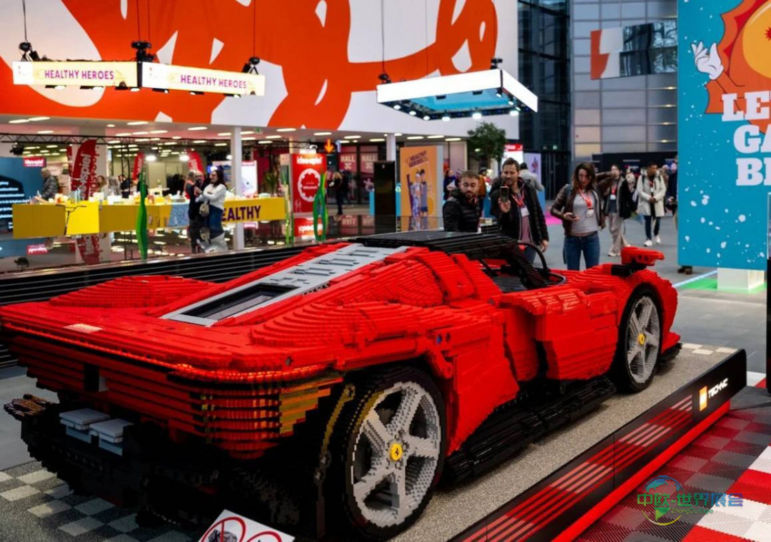 德国纽伦堡国际玩具展览会 Spielwarenmesse 2026敬请关注