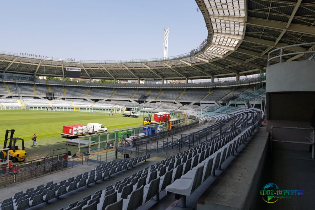 意大利罗马国际建筑行业展览会：Tailorsan创新供应环保化学浴室