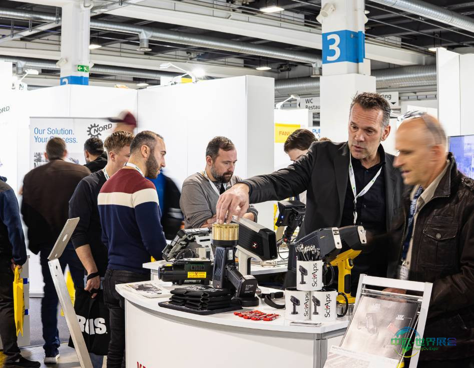 瑞士苏黎世国际工业维护展展览会 Maintenance Schweiz 2025引领维护技术与行业发展