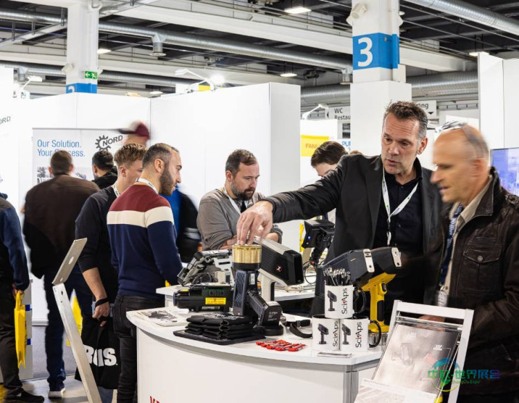 瑞士苏黎世国际工业维护展展览会 Maintenance Schweiz 2025引领维护技术与行业发展